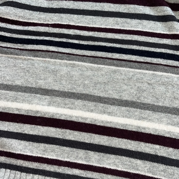 Loft Poncho - Picture 5 of 6